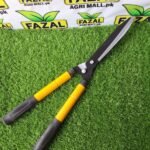 Garden Scissor Stretch Shears Garden Tool High Quality Grass Cutting Professional Lawn Pruner
