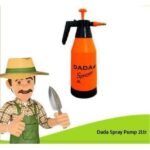 Spray Pump 2 Liter Hand Spray Pump for Agricultural Use