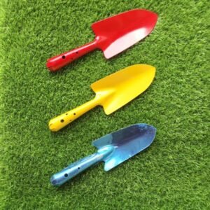 Garden Hand Shovel Multi-functional Flower Soil ing Spade