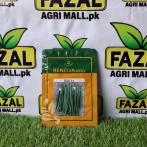 Buy Hybrid Chili Pepper Seeds in Pakistan