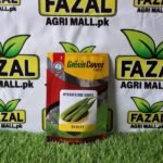 Green Cover Seeds HYBRID RIDGE GOURD  ES 86 F1 | 5gm - Image 2