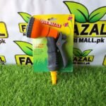 Garden Hose nozzles Sprayer for Watering Lawn and Garden sprinkler Only shower pattern