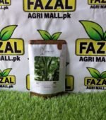 INBAAT SEEDS Hybrid Okra