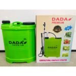 Spray Pump 20 Liter Pressure Spray Pump for Agricultural Use