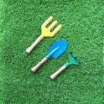 3-Pc Mini Gardening Tools | Planting Kit