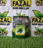 Buy Hybrid Green Chilli Seeds in Pakistan