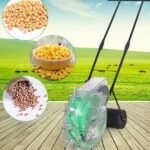 Lawn & Garden Spreaders,Hand-Push Roller Seeder