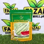 Heera F1 Hybrid Watermelon Seeds – 50g Packet