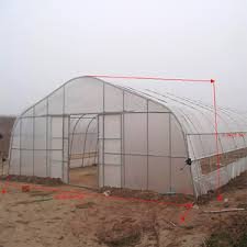 Tunnel Farming Equipments