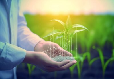 Ultimate Guide to Successful Crop Farming in Pakistan – Tips from Fazal Agri Mall