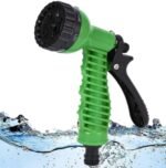 Agricultural Spray Gun | High-Pressure Pesticide & Fertilizer Sprayer
