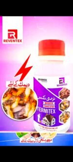Termitex for Termite in Pakistan