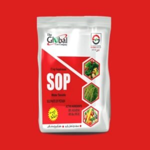 SOP 8kg