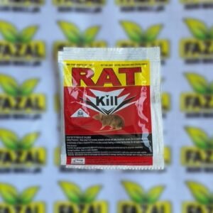 Rat kill