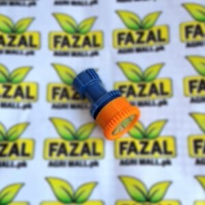 Plastic Water Tap Connector