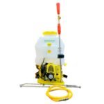 DADA Sprayer Pump | 20Ltr | Generator 2 Stroke - Image 2