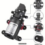 PUMP 6 AMP - Image 3