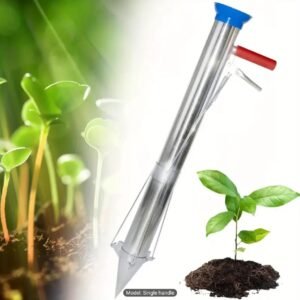 AIFWL Seeding Transplanter or Bulb Planter