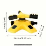 Gardening sprinkler - Image 4
