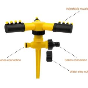 Garden Sprinkler