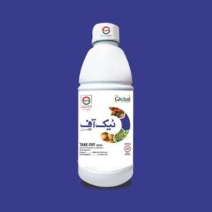 Take Off Paraquat | 1ltr