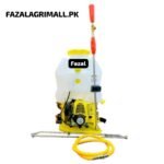 DADA Sprayer Pump | 20Ltr | Generator 2 Stroke - Image 3