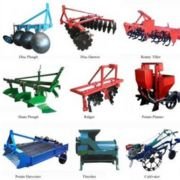 Agriculture Tools