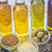 Organic Food & Oil