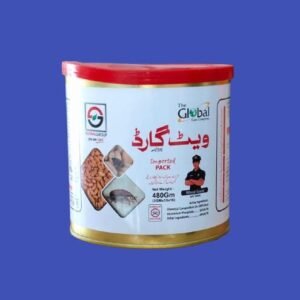 wheat Guard | Alluminium Phosphide | 160 tablet