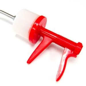 Drenching Gun Or Manual Drench Syringe