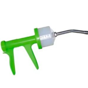 Drenching Gun