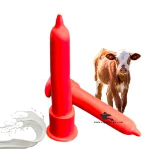 Calf Feeding Nipple