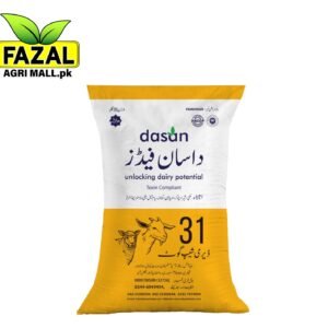 Dasan Dairy Goat / Sheep | 40kg
