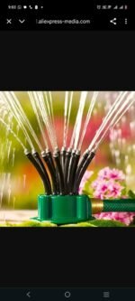 Buy Best Lawn Sprinkler in Pakistan