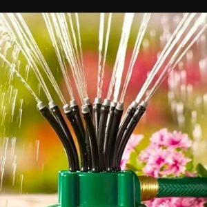 Buy Best Lawn Sprinkler in Pakistan