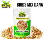 Buy Premium Birds Mix Dana Online in Pakistan - Fazal Agri Mall
