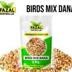 Buy Premium Birds Mix Dana Online in Pakistan - Fazal Agri Mall