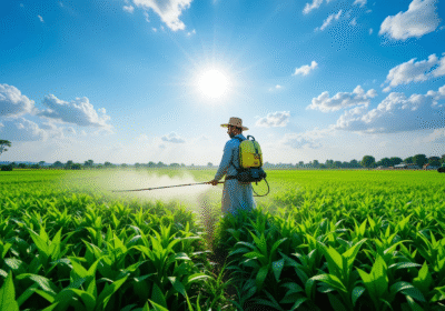 Insecticides in Pakistan A Complete Guide for Beginners