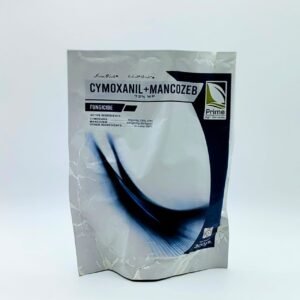 Cymoxanil + Mancozeb 72% WP Fungicide – Prime Agri Services