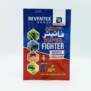Reventex Super Fighter Imported Formulation Household Insect Killer Spray (Not for Agriculture Use)