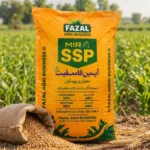 Fazal Agri Business MIR SSP Fertilizer – 50kg