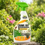 FAZAL Agri Business CRAWL OUT Insect Killer Spray