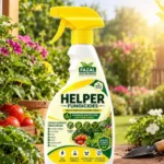 FAZAL Agri Business HELPER Fungicide Multi-Purpose Spray