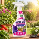FAZAL Agri Business Micro Mix Micronutrient Fertilizer