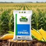 Fazal Agri Fipronil 0.4 Granule (6 kg)