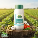 Fazal Paraquat 20% SL Herbicide 1000 ML