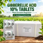 GibbA3 T Gibberellic Acid 10% Tablets (GA₃ 10%)