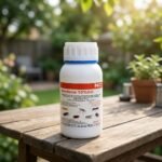 NC Zendona 10% SC Insecticide 100 ml bottle