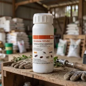 NC Zendona 10% SC Insecticide 200 ml bottle