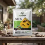 Renova NoFly - Fly & Mosquito Killer Powder 1L
